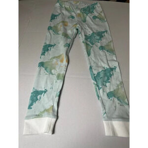 Burt’s bees kids 100% Organic Cotton pajama Pants